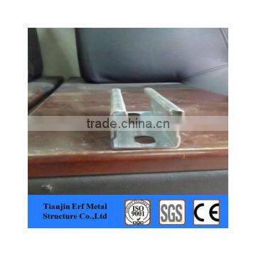 Small Steel Channe,special Steel photo-5