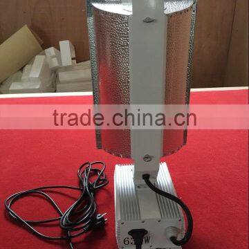 Full Spectrum 630w Double CMH Grow Lights/630W CMH Indoor Grow Light Reflector With 315w Cmh/630 CMH Fixture photo-2