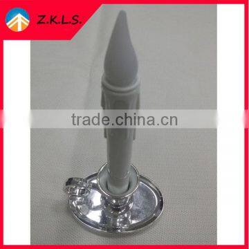 High Quality Flamless Candle Lamp With Bottom Holder