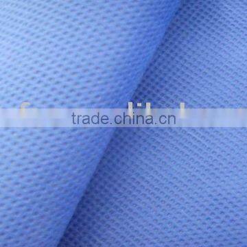 100% POLYPROPYLENE SPUNBOND NON WOVEN FABRIC