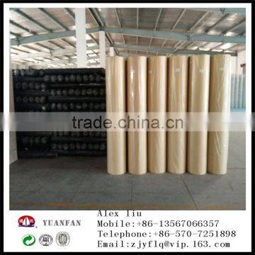 Good Qualtiy Non-woven Fabric/non Flammable Fabric/adhesive Non Woven Fabric photo-6