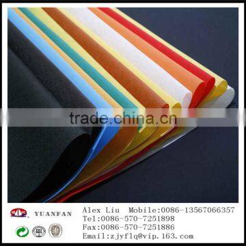 15 Years of Quality Assurance Very High Quality Non-woven Fabrics photo-6