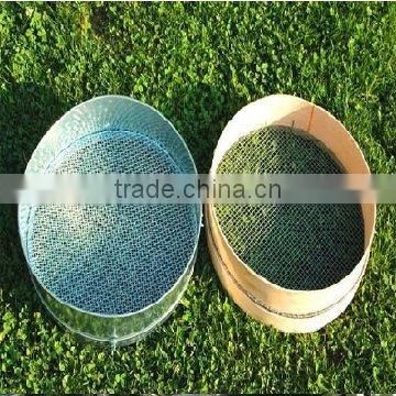 Stainless Steel Test Sieve