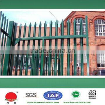 The actual maunfacturer prefabricated telecom tower fencing