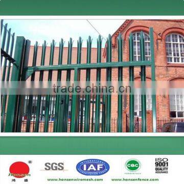 The Actual Maunfacturer Prefabricated Telecom Tower Fencing