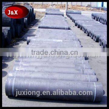 Graphite Electrodes With Nipples photo-6