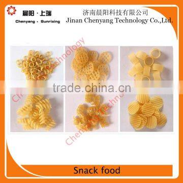 Bugles Chips Processing Line Machine photo-5