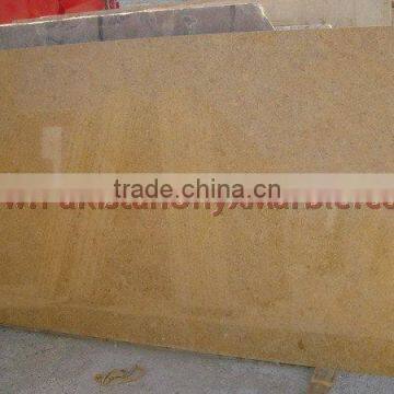 UNIQUE INDUS GOLD (INCA GOLD) MARBLE SLABS photo-4