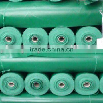 pvc coated fabric