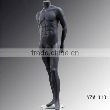 2015 Busana Boneka Laki-laki Tanpa Kepala Sexy Layar Berdiri Dijual photo-5