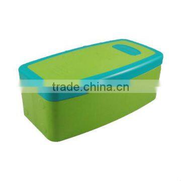 Rectangular Coffee Tin Case photo-3