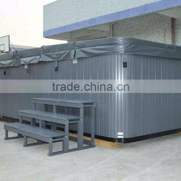 Luxury European Style Outdoor Swim Spa/swim Pool With Balboa System Freestanding Swim Spa Tubs photo-6