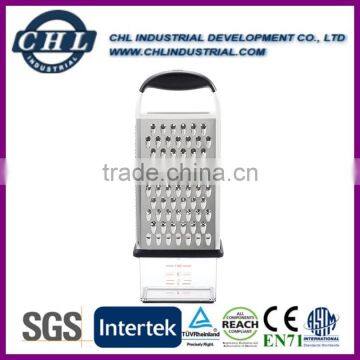 wholesales stainless steel cheese grater