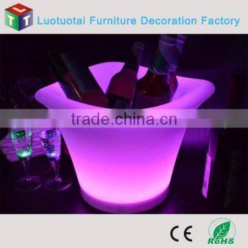 Led Wine Cooler/led Light Beverage Cooler/led Beverage Cooler photo-3