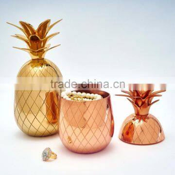 Copper Pineapple photo-4