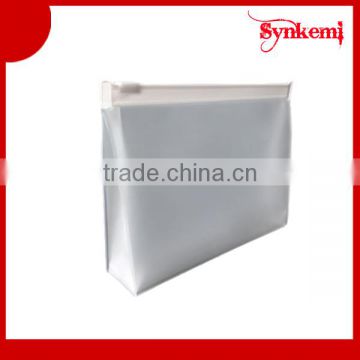 China clear plastic eva bag