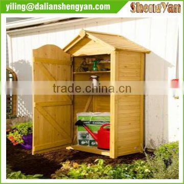 Wood Tools House , Garden Tool House photo-4