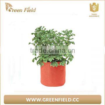 Garden Greenhouse Felt Grow Bag,fabric Potato Grow Bags photo-3
