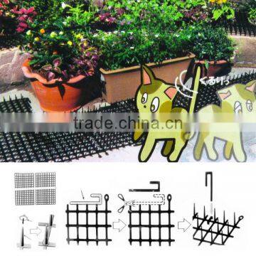 New Arrival Hot Sale Plastic Outerdoor Cat Repeller photo-4