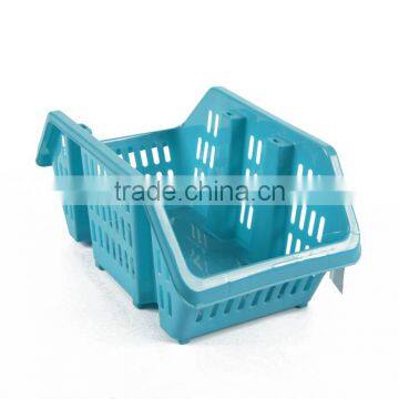 Plastic Tools Storage Basket photo-3
