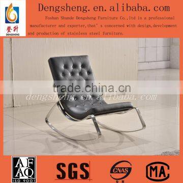 2016 Home Furniture Modern Rocking Chair Cheap Rocking Chairs photo-2