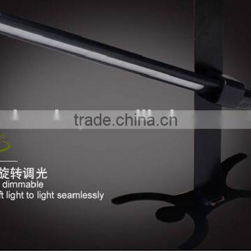 Multi-functional USB Portable Night Light, Mini LED USB Bookshelf Light, Slim Adjustable Energy Saving Mobile Power Night Light photo-5