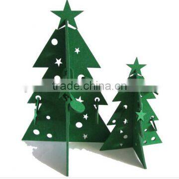 Santa Trees Pendant photo-3