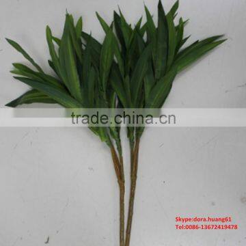 SJH010532 Artificial Small Leaves Mini Artificial Plants Wholesale Artificial Small Plants photo-4
