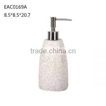 purple promotional faux marble bathroom set bathroom accessory
