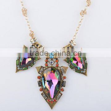 Handmade Necklace Jewelry for Laddy New Designs High Quality and Fashion Pearl Necklace photo-2