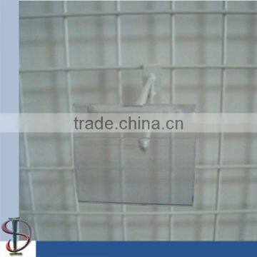 SDI-CH06 Hook Price Tag H39mm photo-2