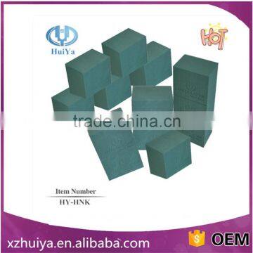 Hebei Huiya floral foam resin synthesis machine & florist supplies