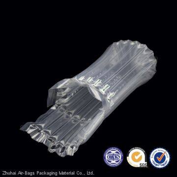Inflatable Shock Resistant Buffering Air Bubble Packing Bag for Camera, Liquor Bottle, Toner Cartridge, Computer photo-5