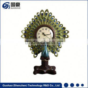 Professional Latest Factory Price Digital Photo Frame Desk Clock photo-5