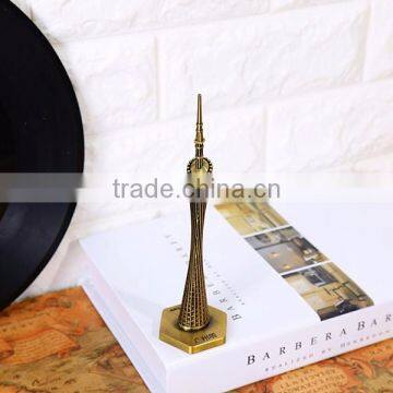 Wholesale Custom Resin Famous Buildings Scale Architectural Models photo-2