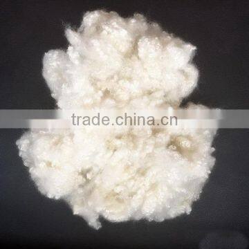 Recycled Viscose Fiber 1.5D-3D 38mm for Spinning Fabric photo-4