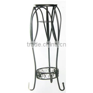 Iron flower Rack