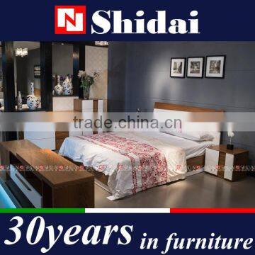 New Design Bed King Size, Bed King Size Modern photo-4