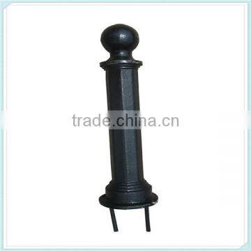 Wholesales Protective Warning Bollards,traffic Warning Bollards for Sales photo-3