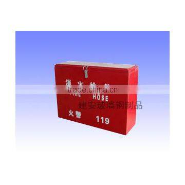 Fire Fighting Box, Fire Hose Box