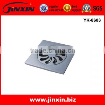 SS 304 Floor Drain