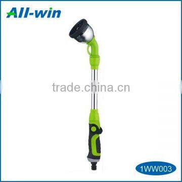 High-quality hot-sale water wand with spray head