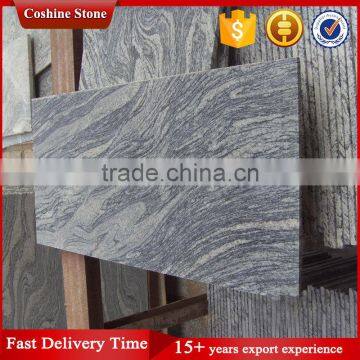 Cheap China Juparana Granite Price For Wall Cladding Tiles photo-2