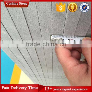 Nature Beautiful Grey and White Vein Marble, Bruce Grey Marble photo-3