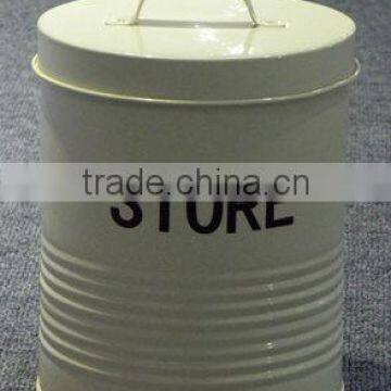 Storage Canister