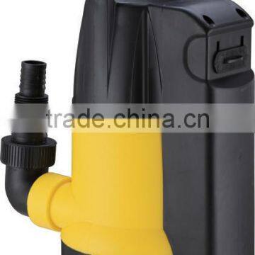 Sewage Water Pump With Flow Switch photo-6