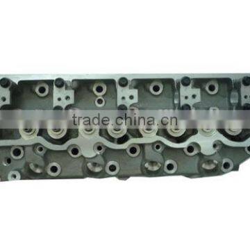 Auto Spare Part for Mitsubishi 4d56 Cylinder Head 22100-42710 photo-2