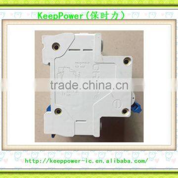 Circuit Breaker DZ47-60 C32 Air Switch photo-3
