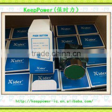 New and Original ZB2-BE101 400V 10(6)A Push Button photo-2