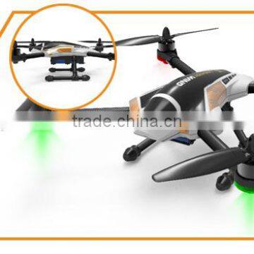 RC Helicopter XK X251A Brushless Motor 3D 6G Switch Remote Control RTF RC Quadcopter With X7 Transmitter photo-5